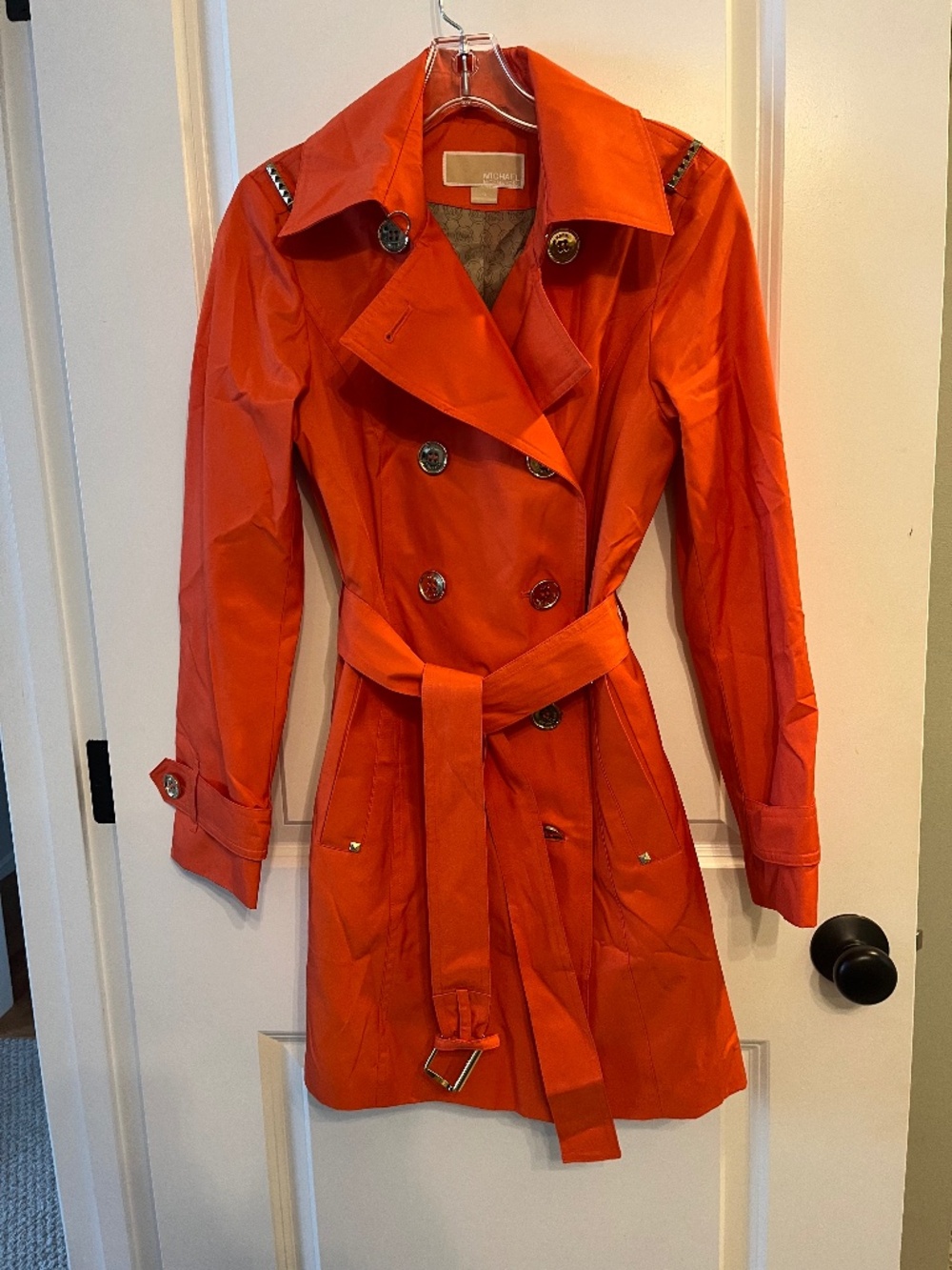 Raincoat